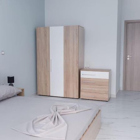 Ns88_Apartment Thessaloniki Exterior photo