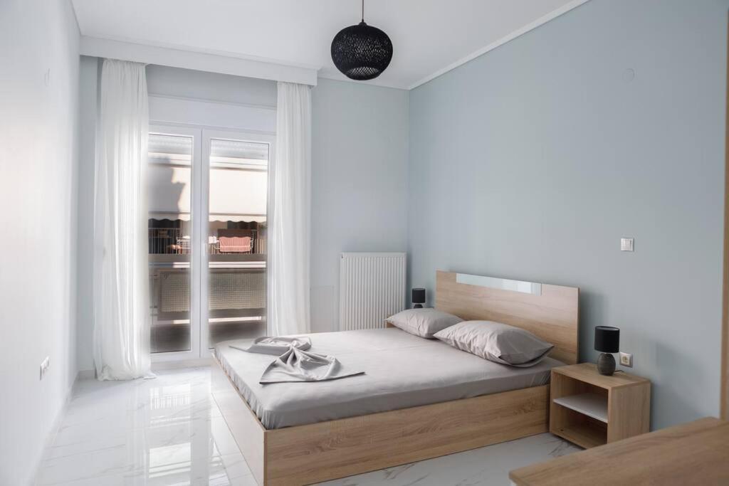 Ns88_Apartment Thessaloniki Exterior photo