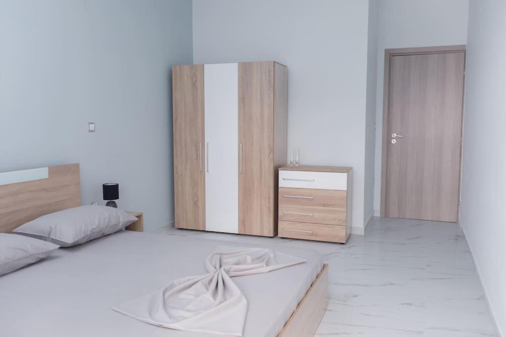 Ns88_Apartment Thessaloniki Exterior photo